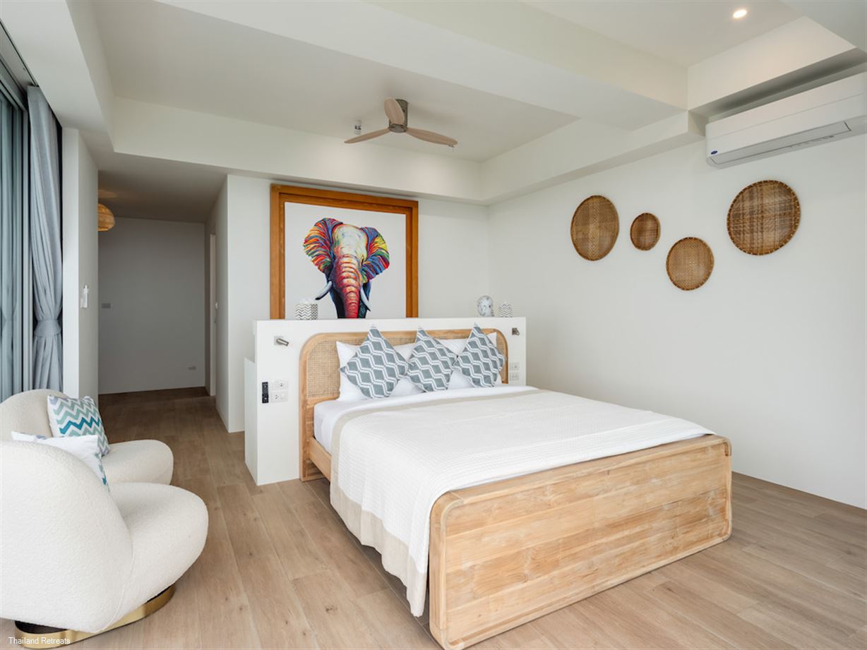 Bow Villa