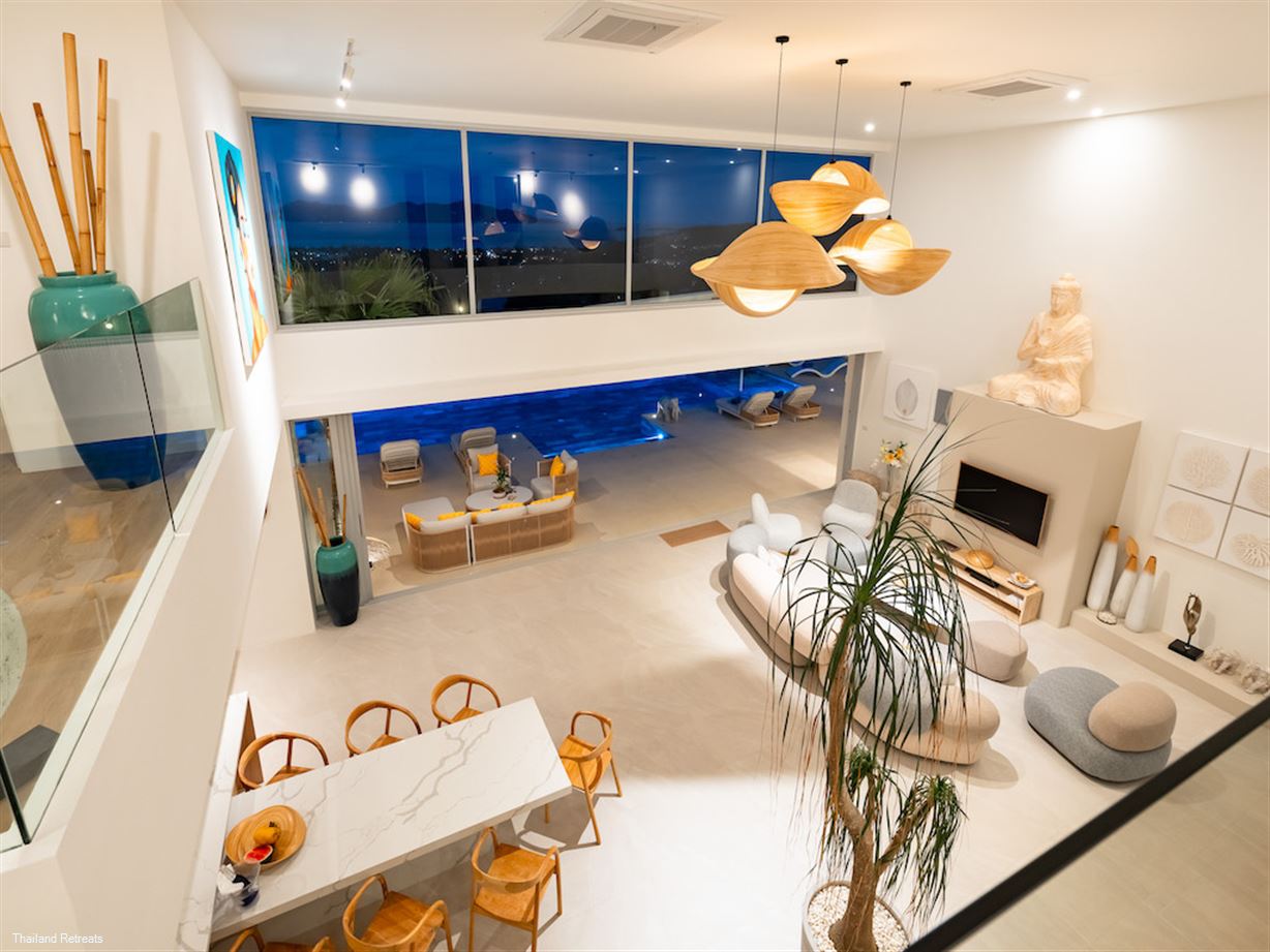 Bow Villa