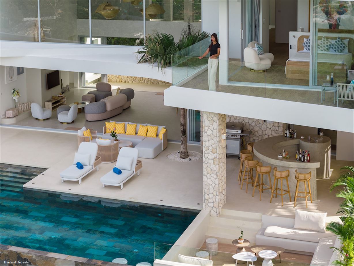 Bow Villa