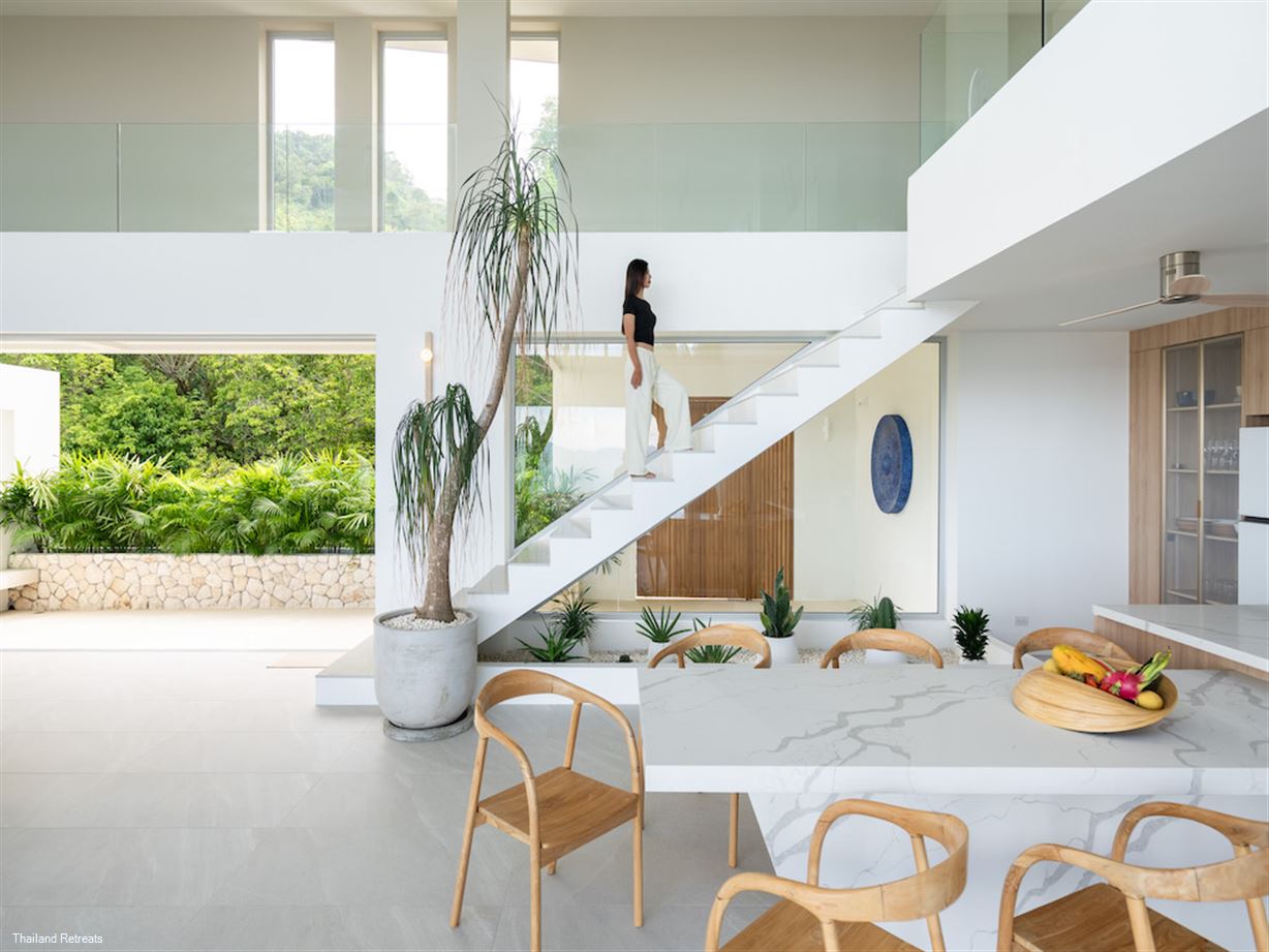 Bow Villa
