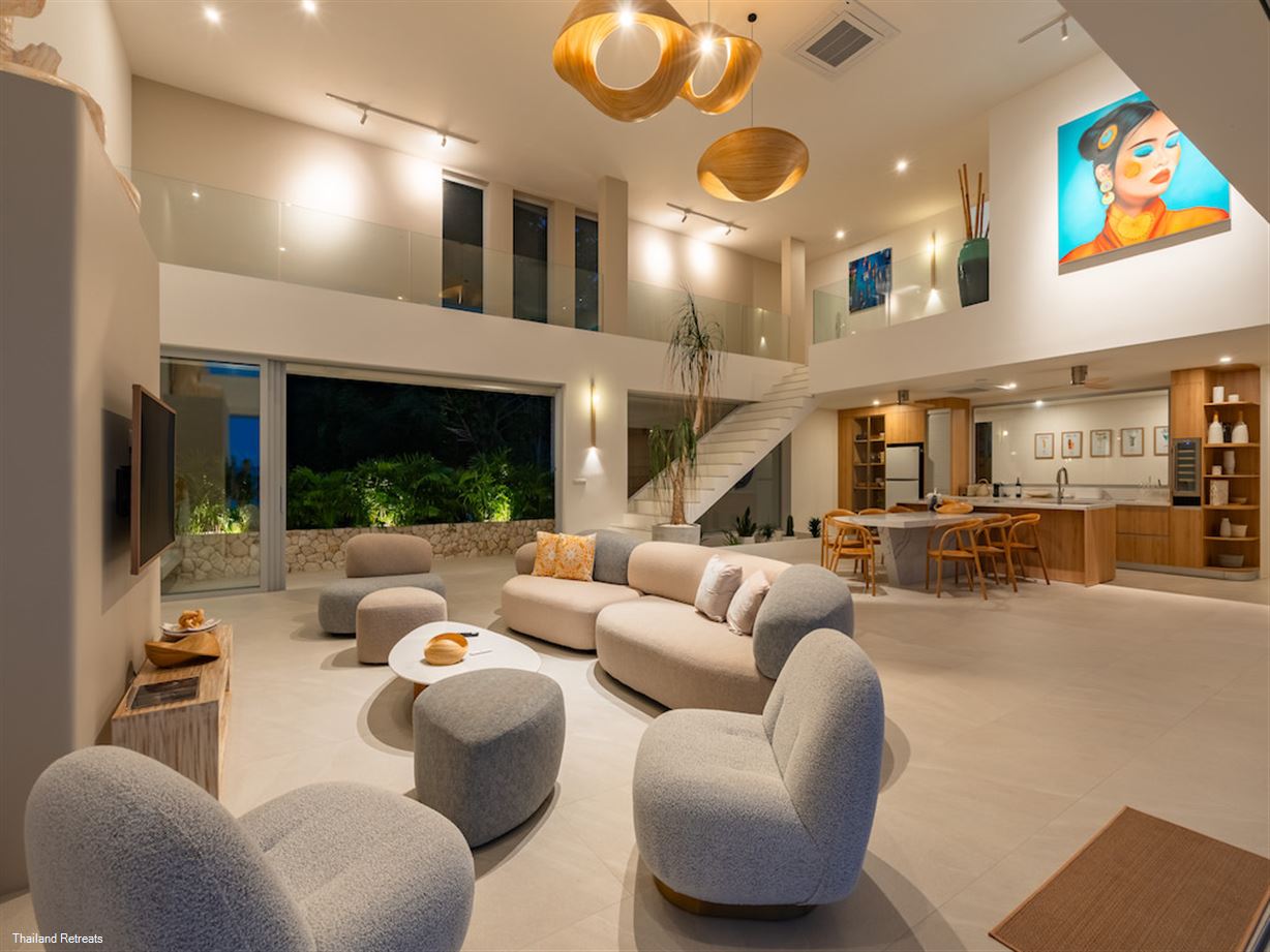 Bow Villa