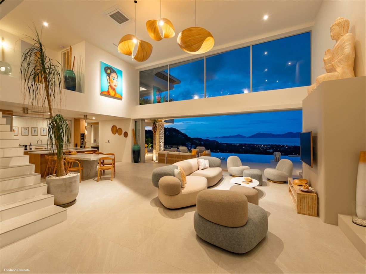Bow Villa