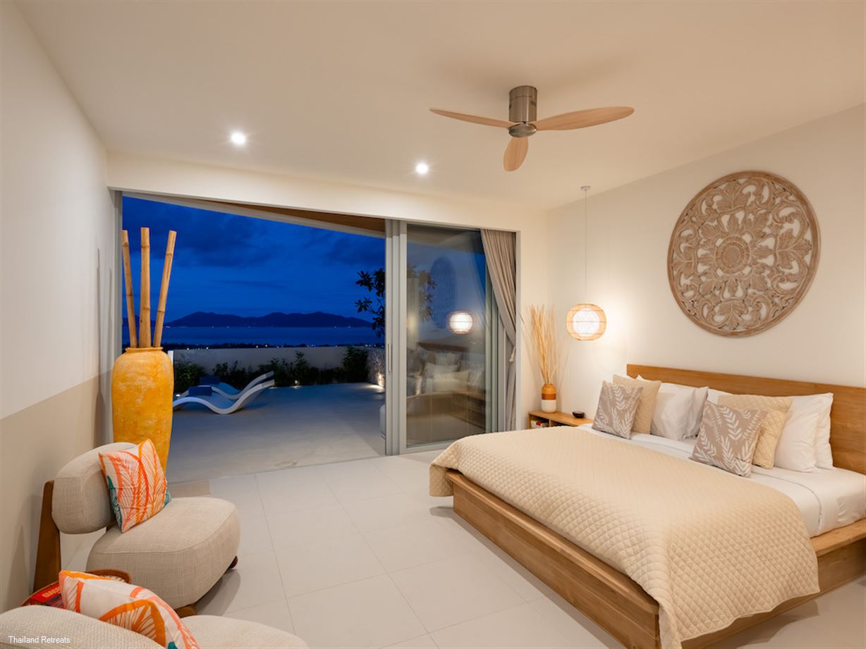 Bow Villa