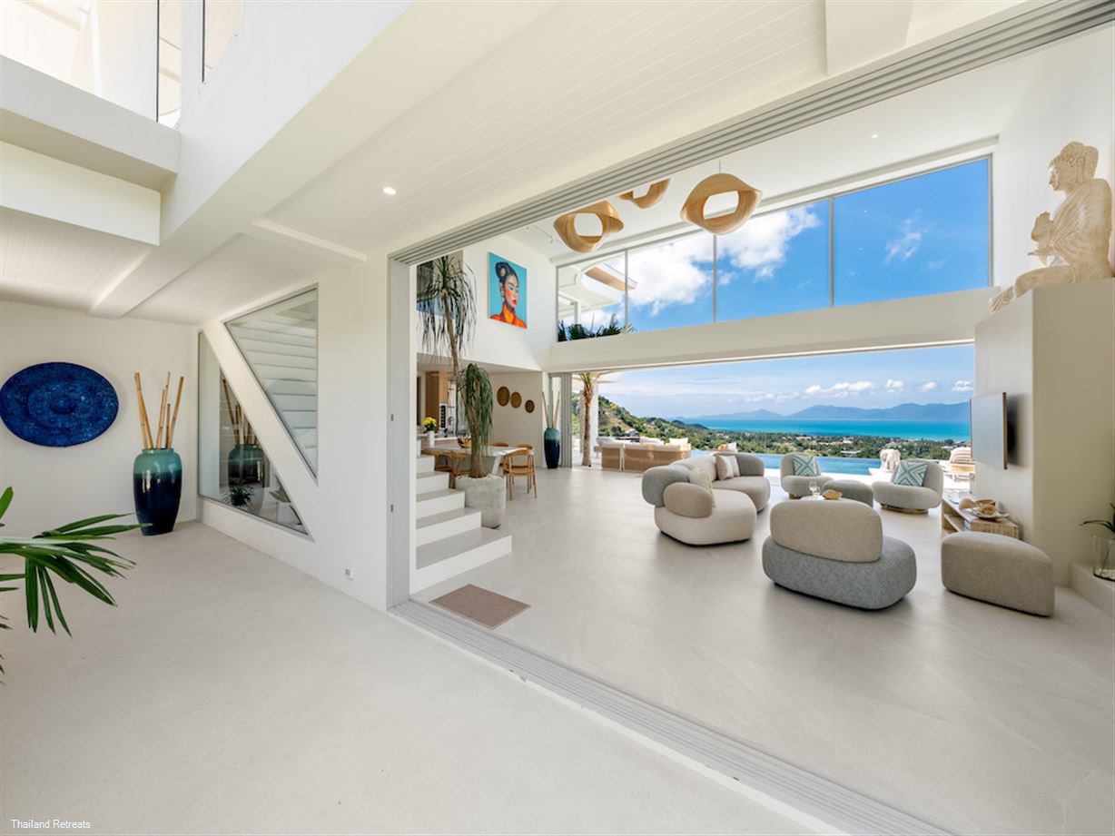 Bow Villa
