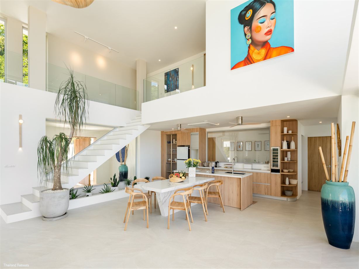 Bow Villa