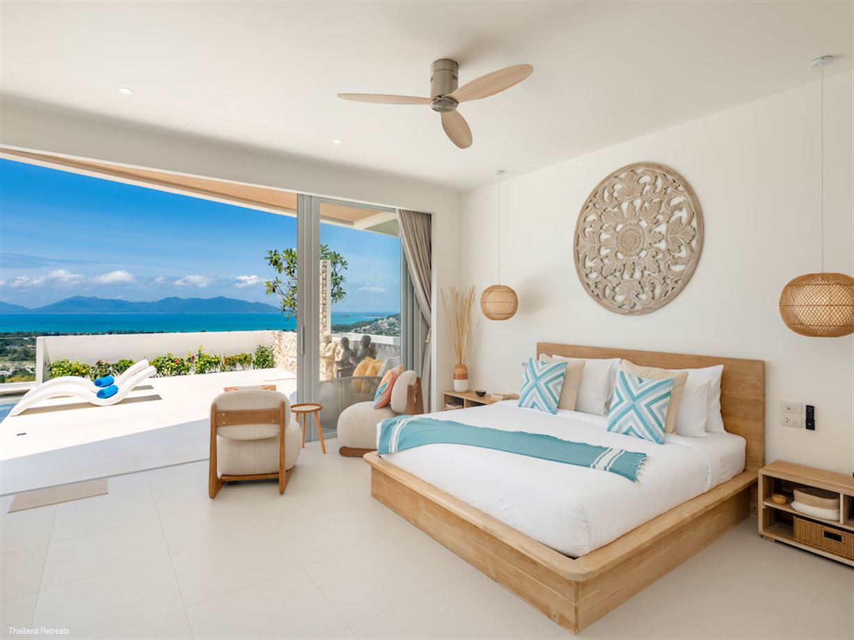 Bow Villa