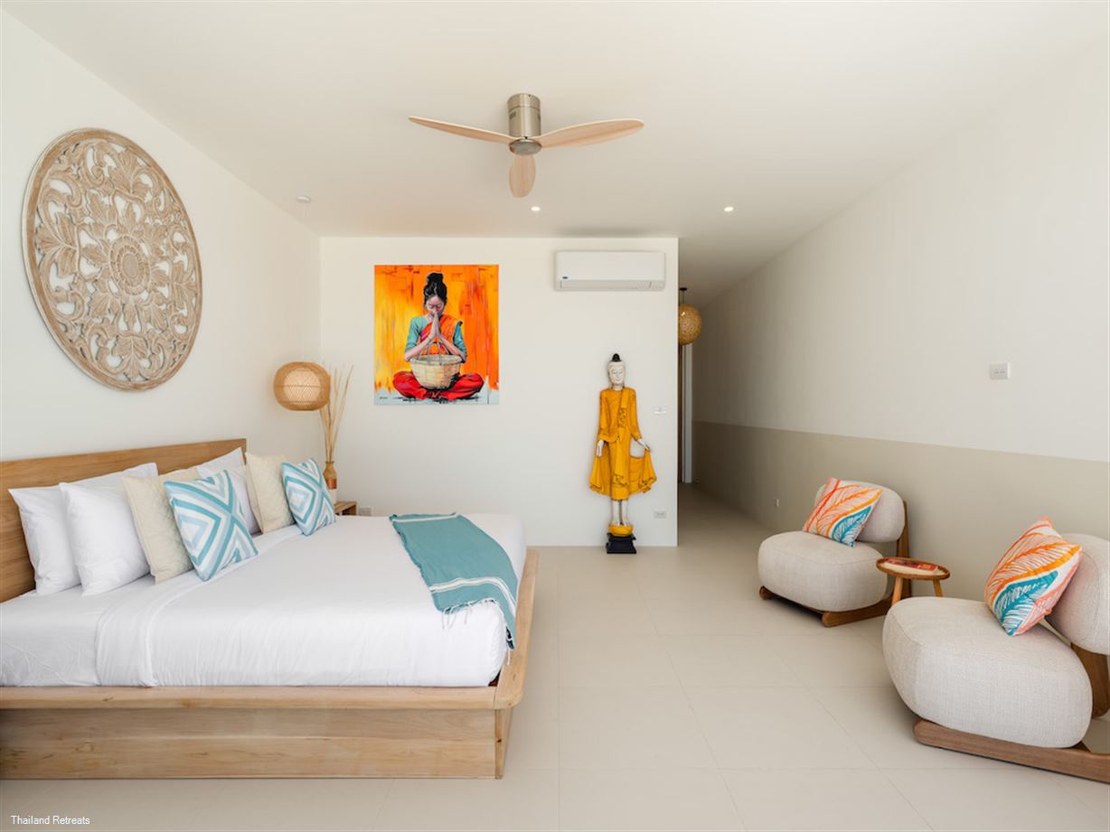 Bow Villa
