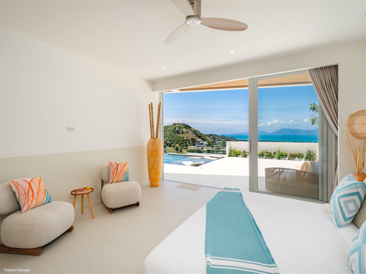 Bow Villa