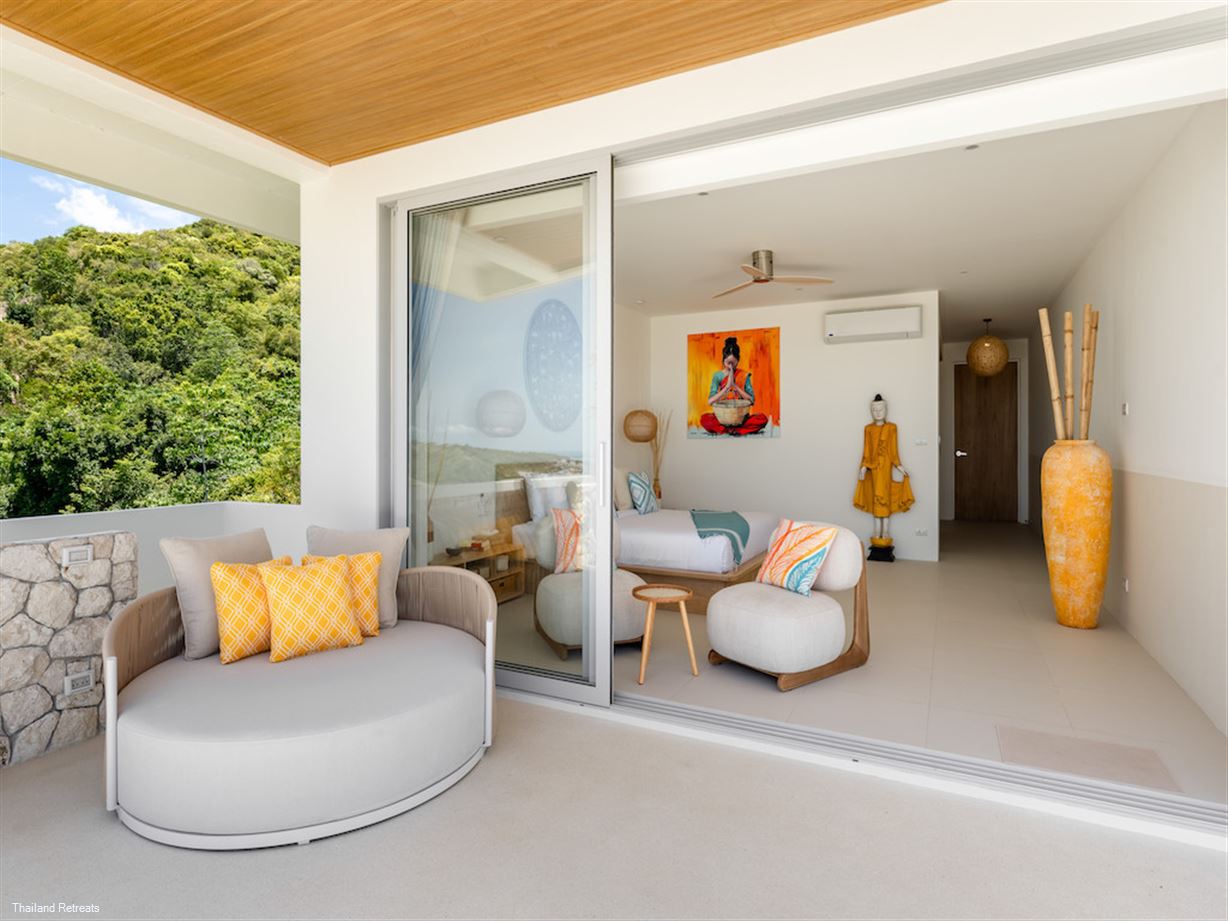 Bow Villa