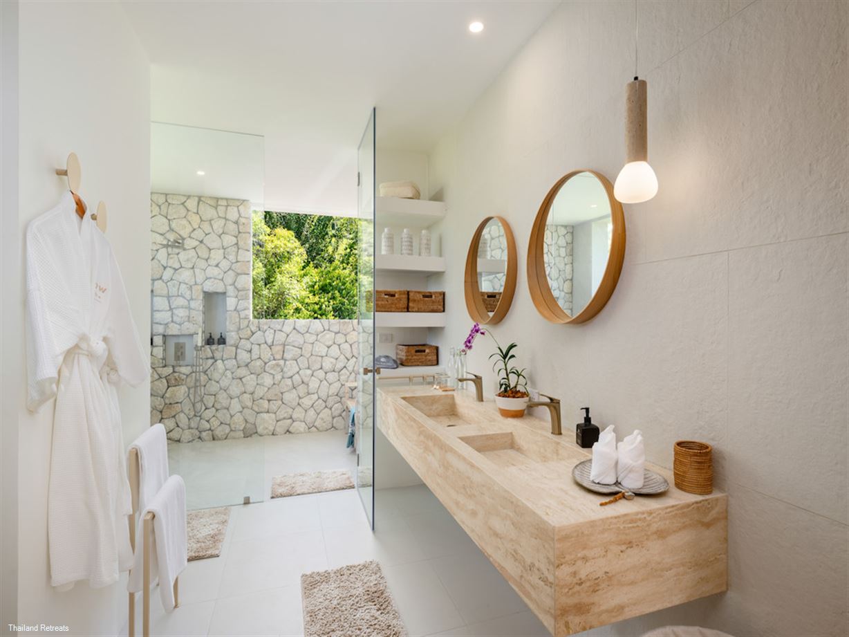 Bow Villa