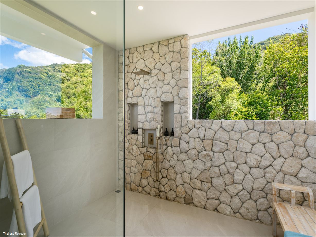 Bow Villa