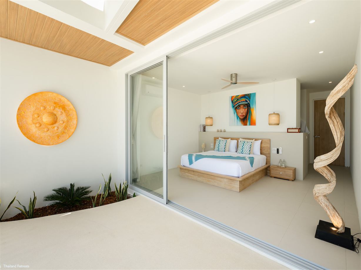 Bow Villa
