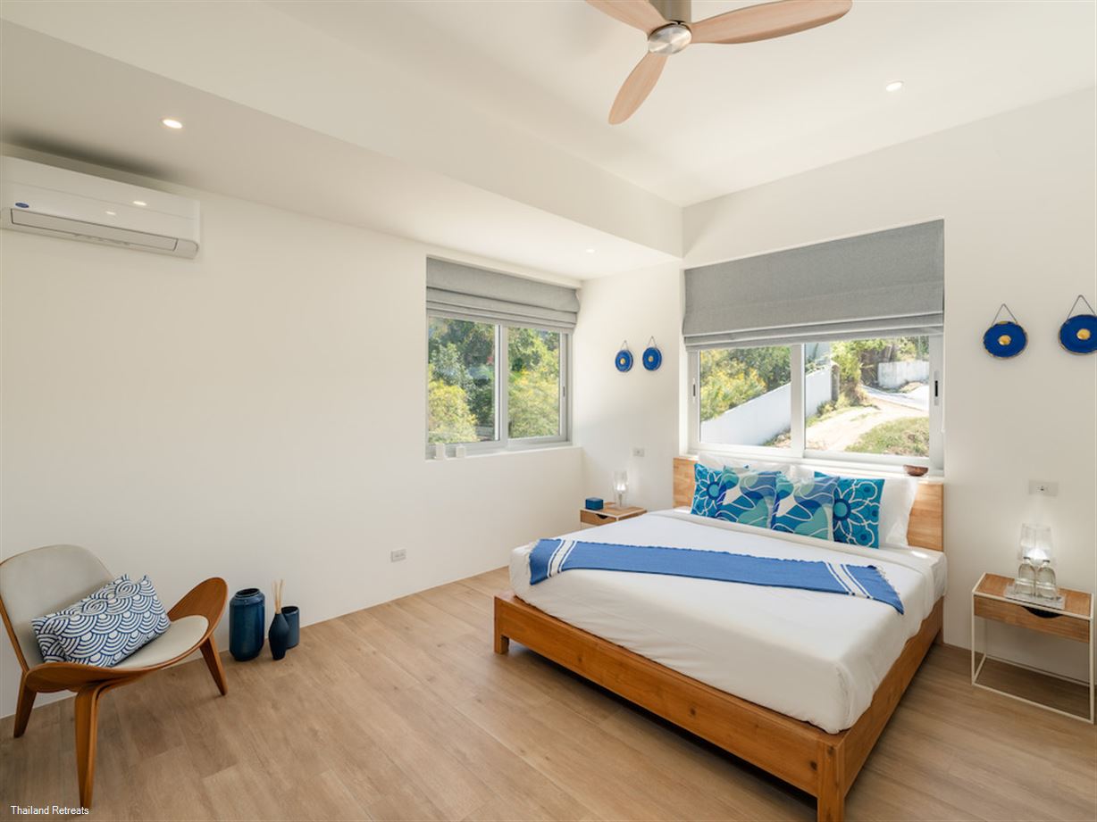 Bow Villa