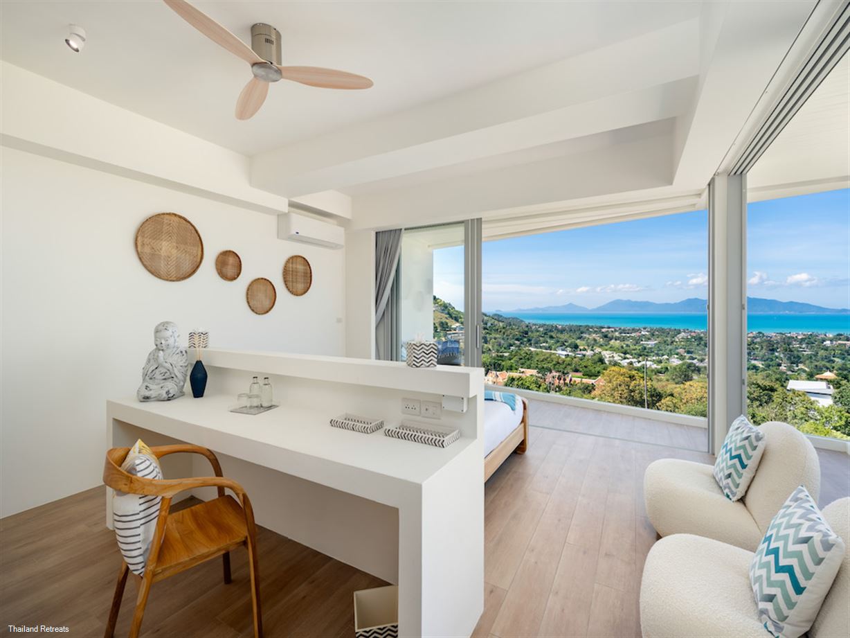 Bow Villa