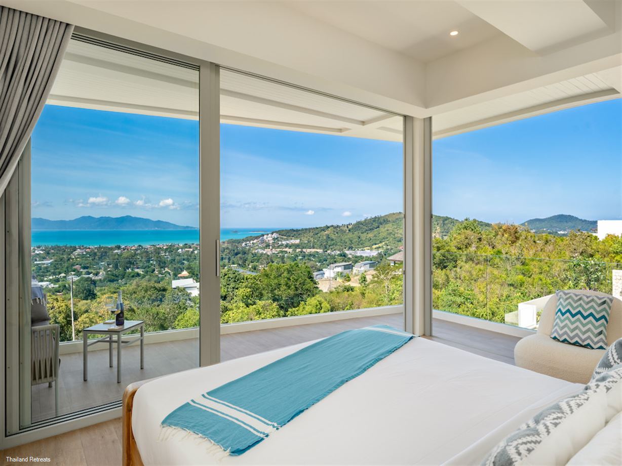 Bow Villa