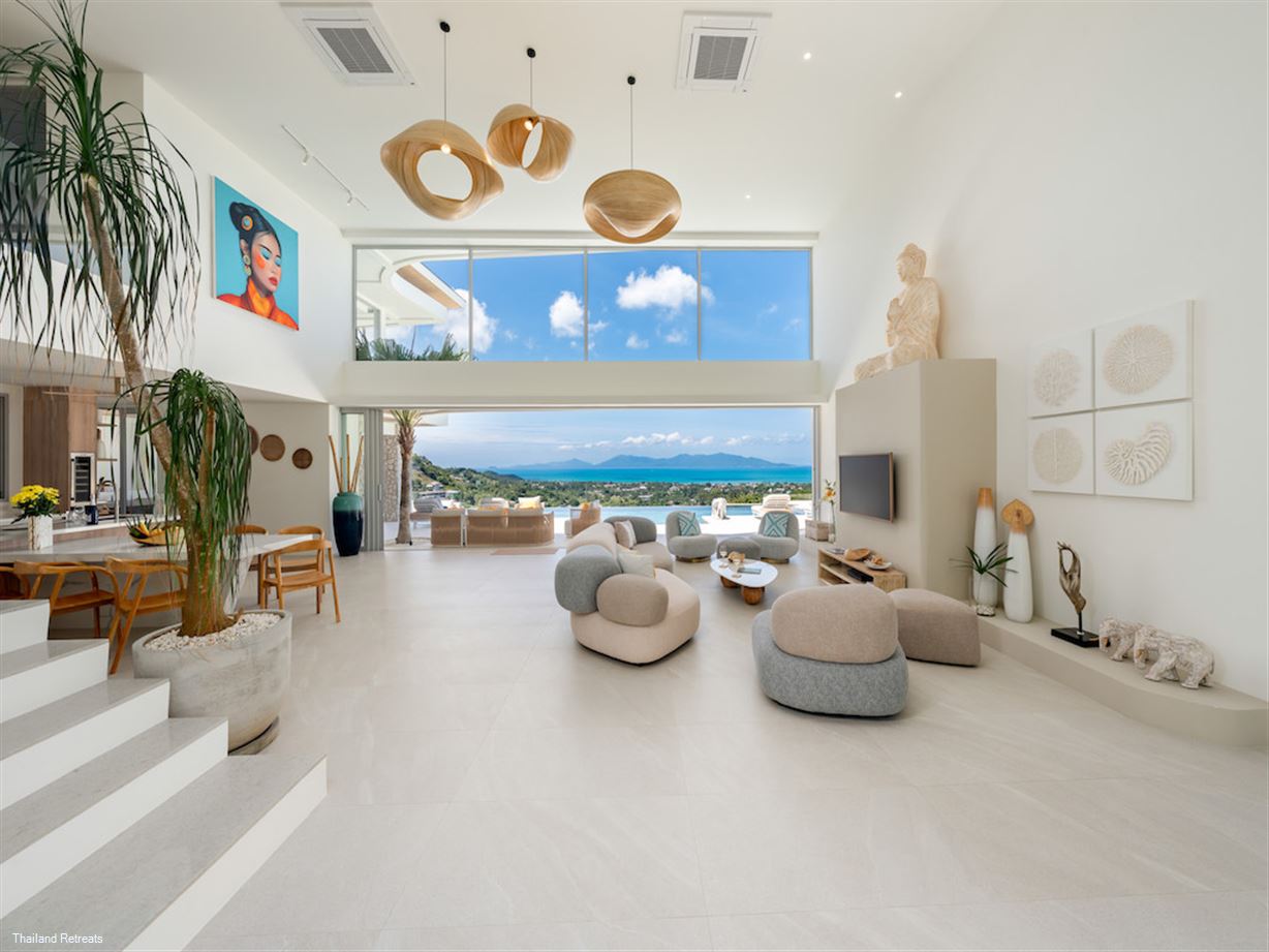 Bow Villa