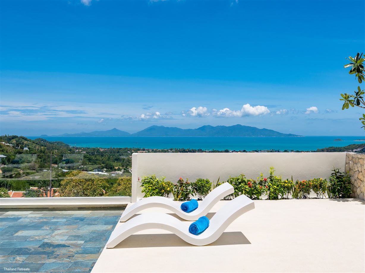 Bow Villa