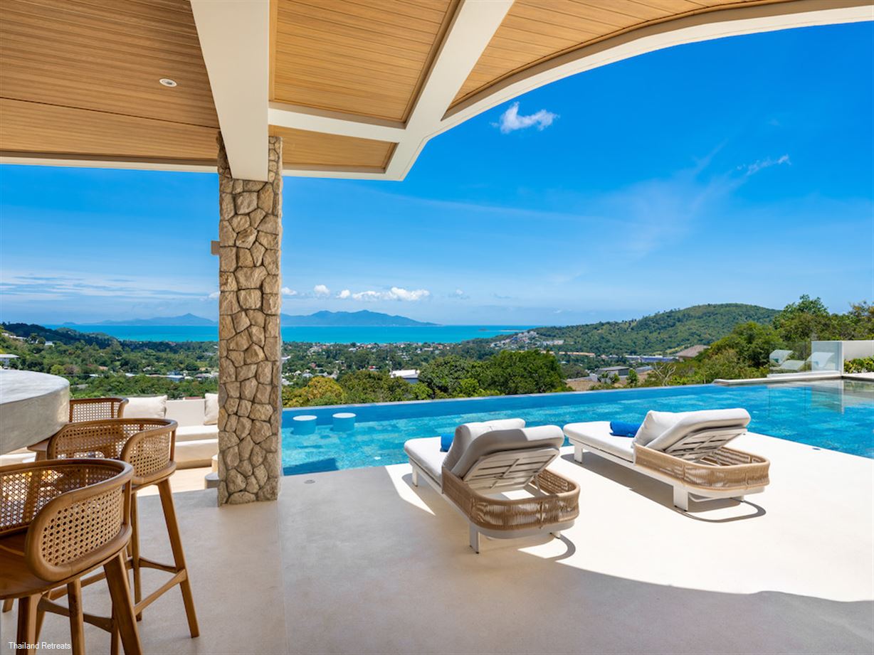 Bow Villa