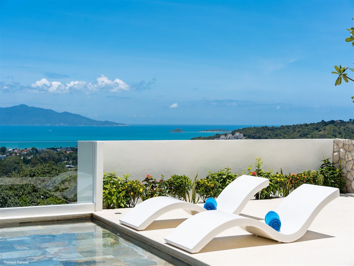 Bow Villa