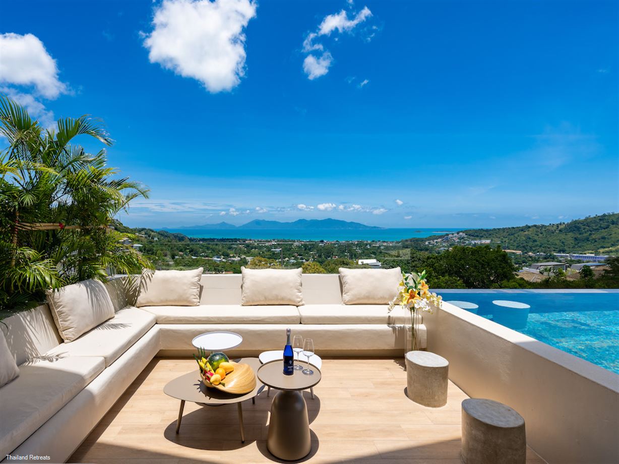 Bow Villa