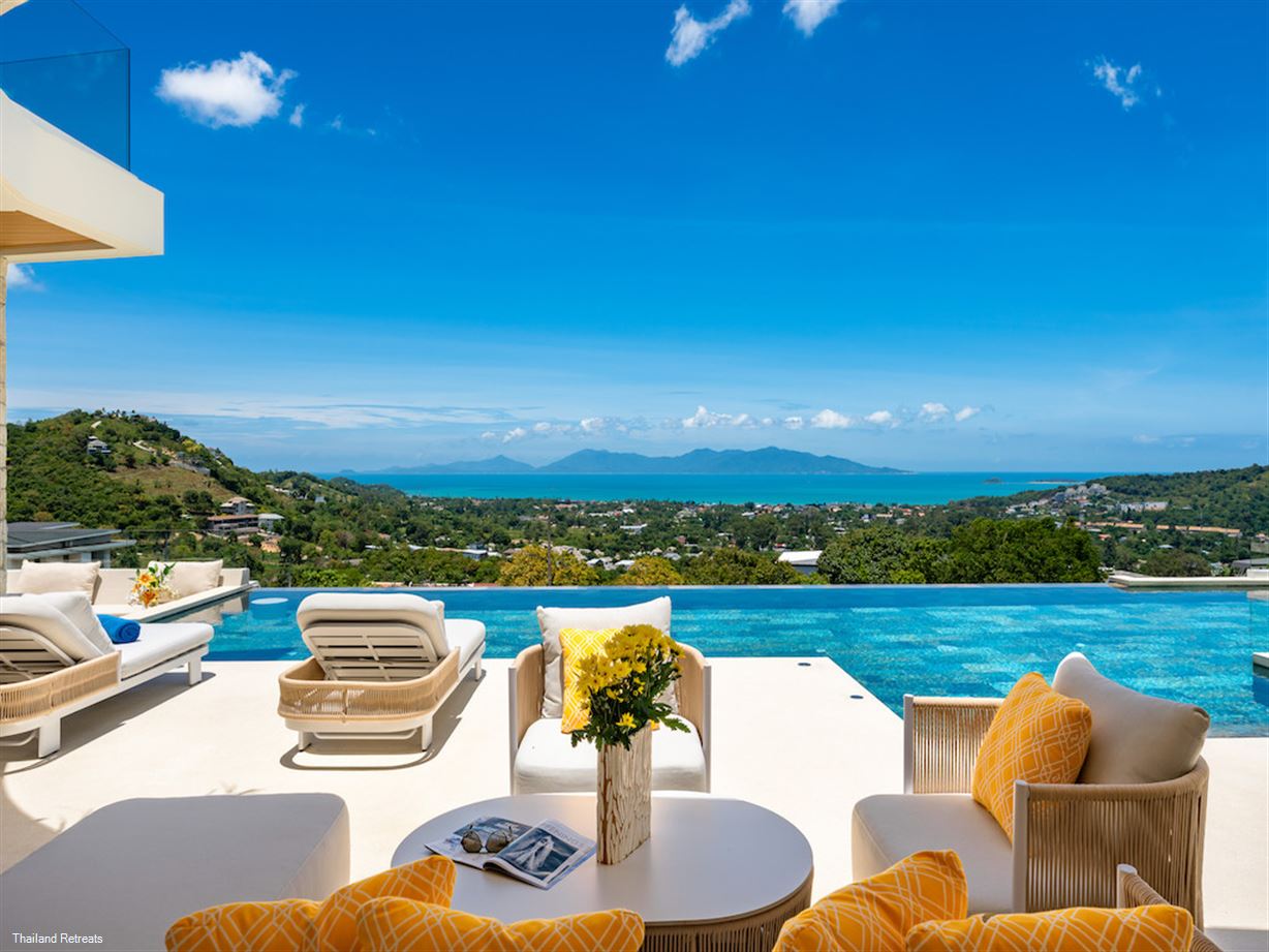 Bow Villa