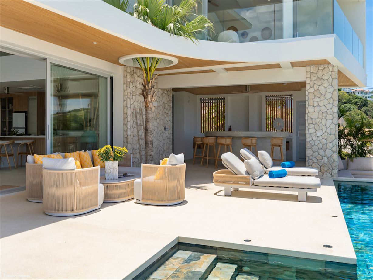 Bow Villa