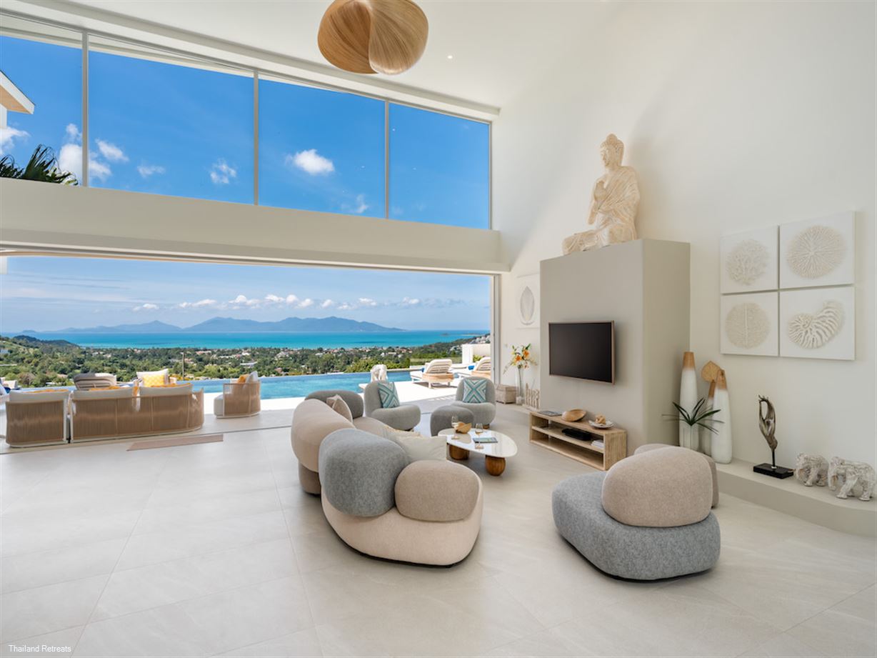 Bow Villa