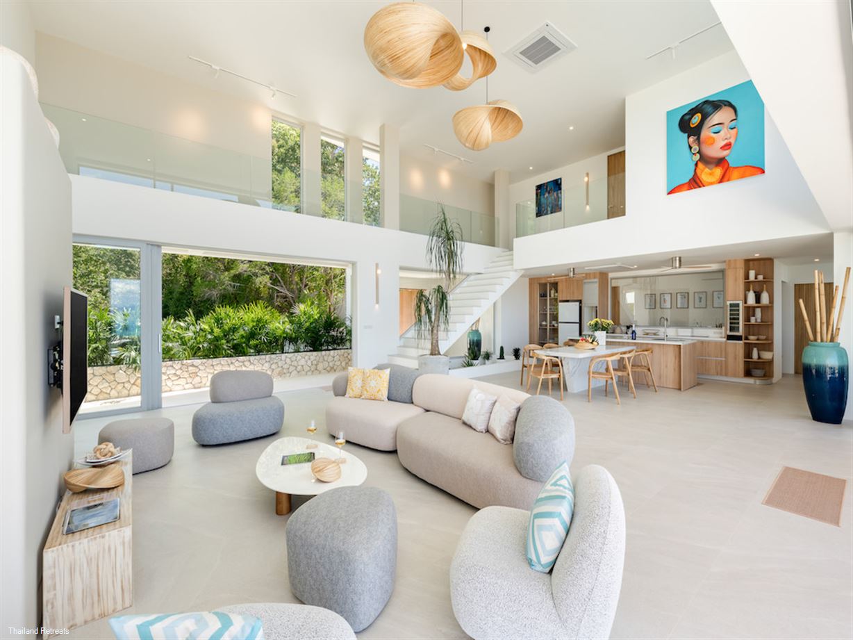 Bow Villa