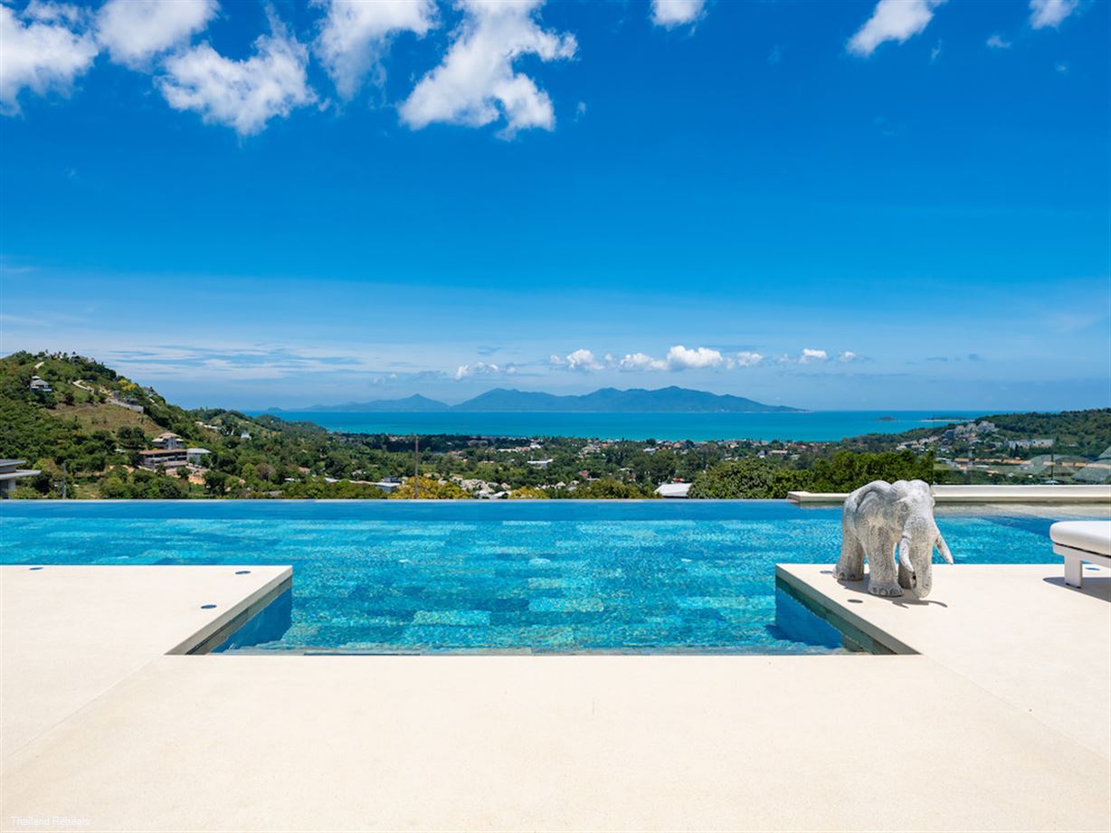 Bow Villa