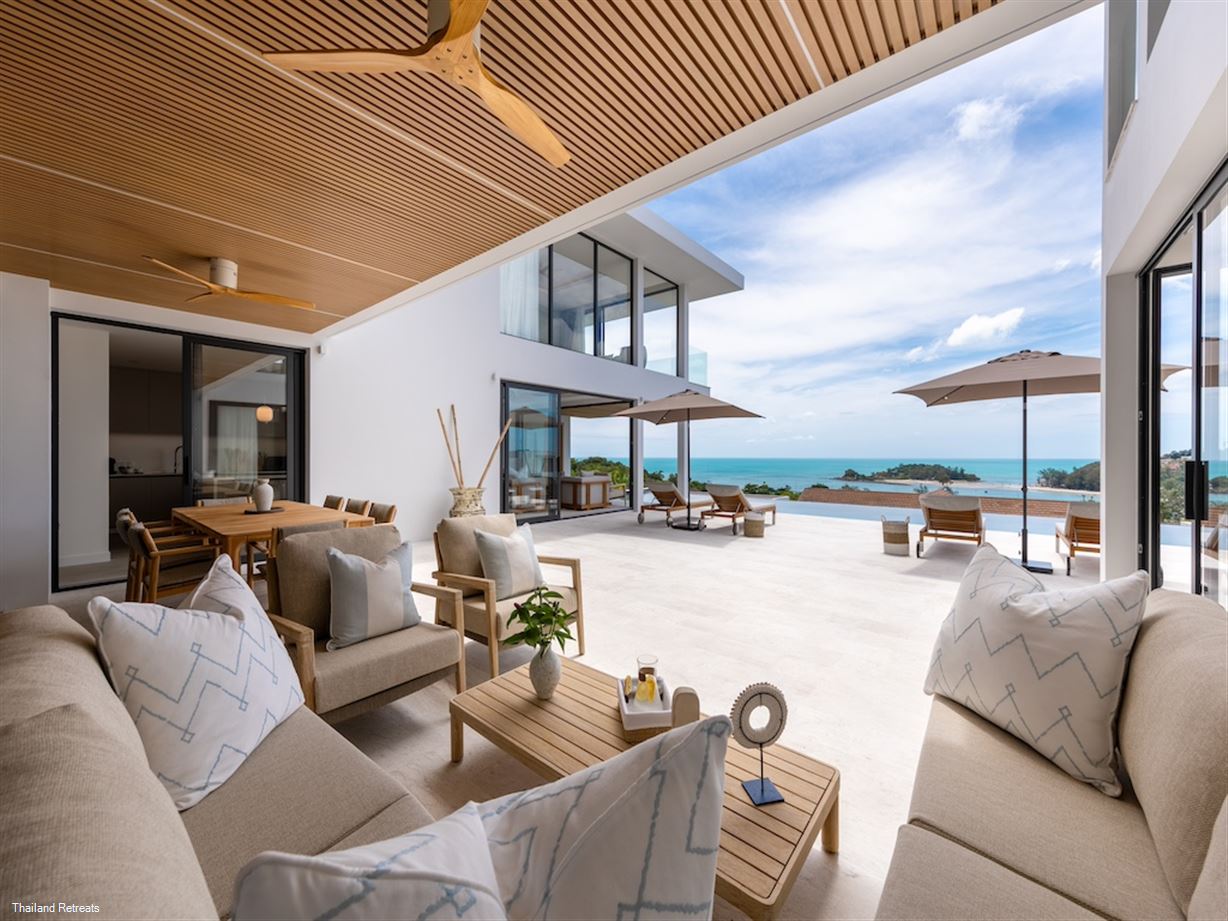 Villa Coral