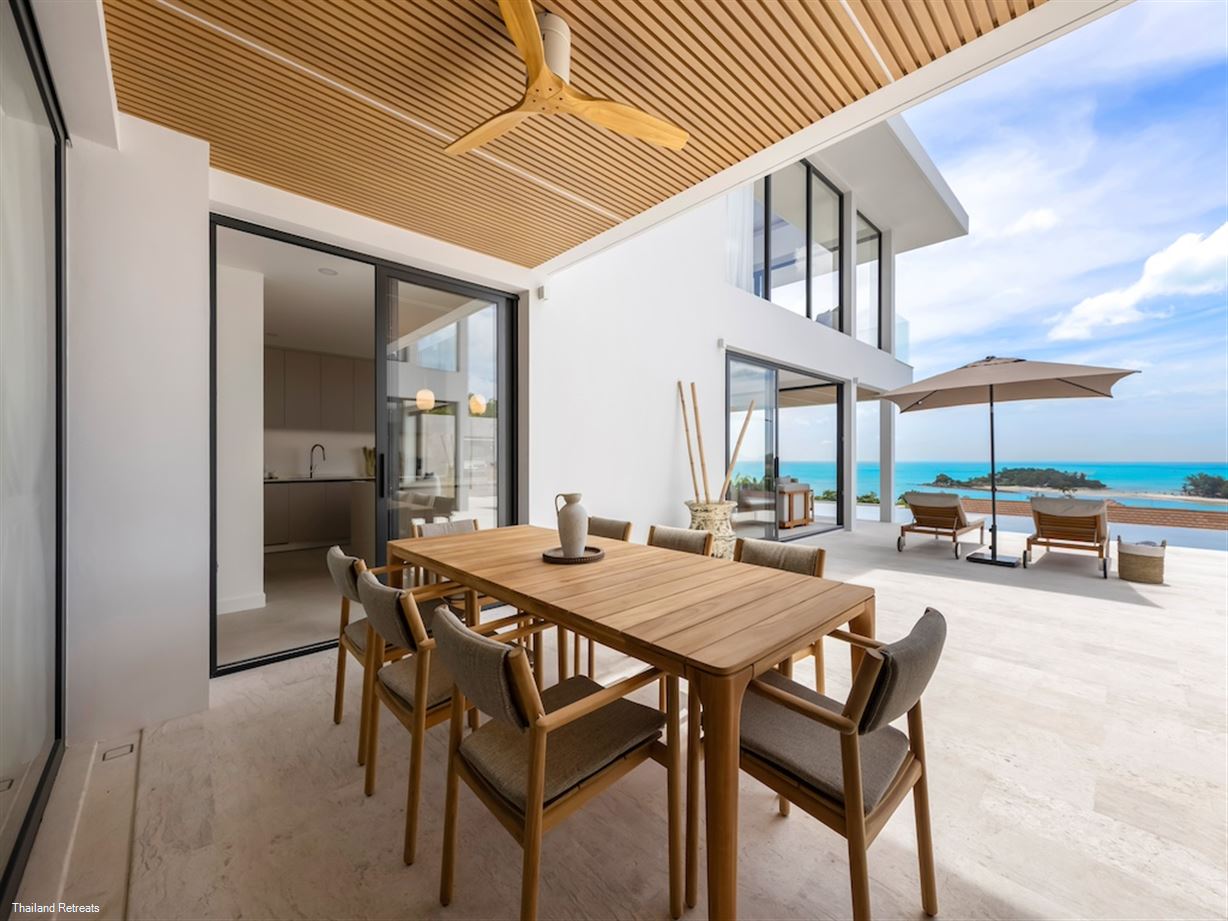 Villa Coral