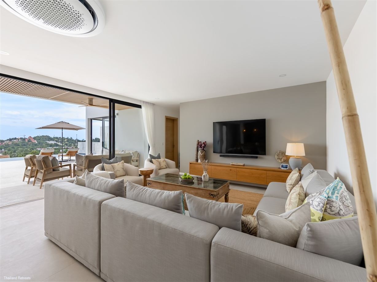 Villa Coral