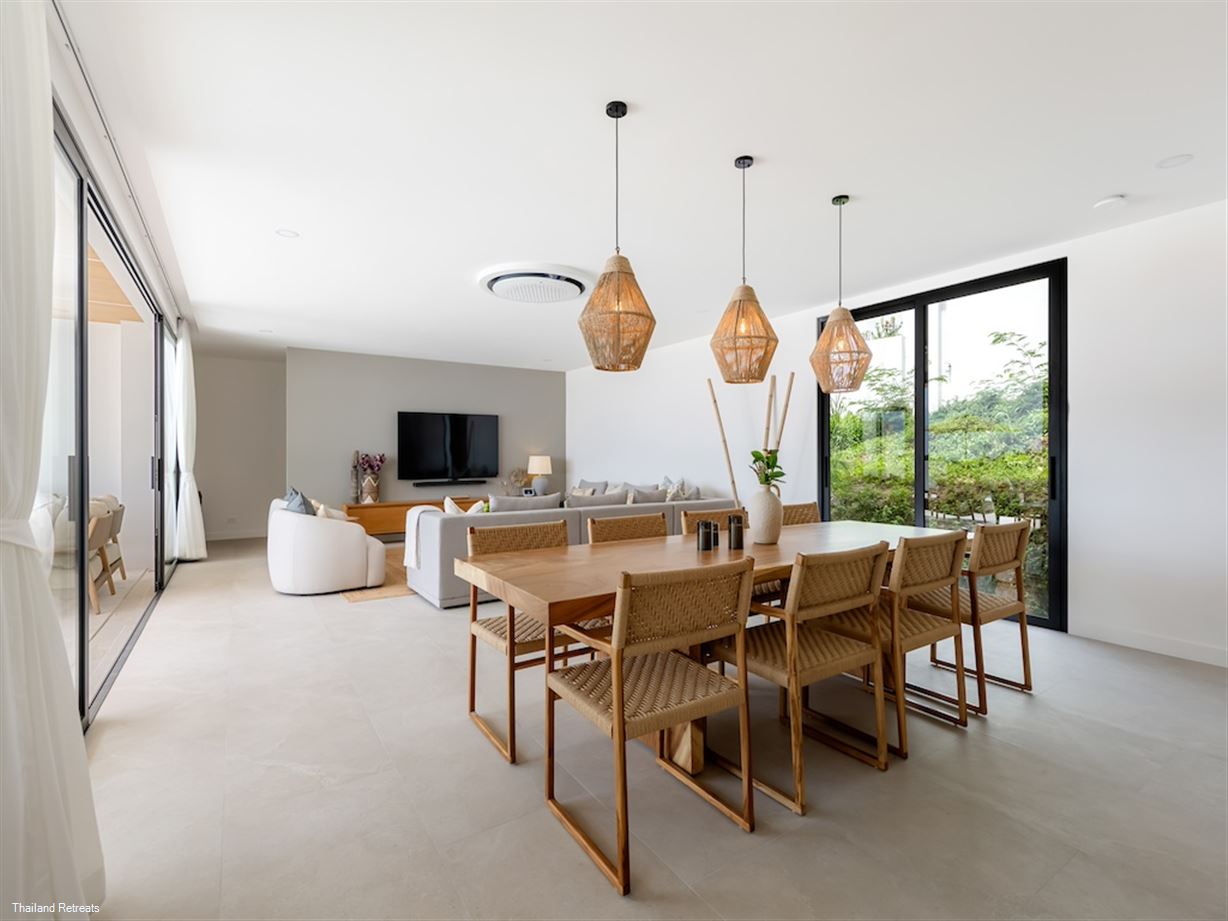 Villa Coral