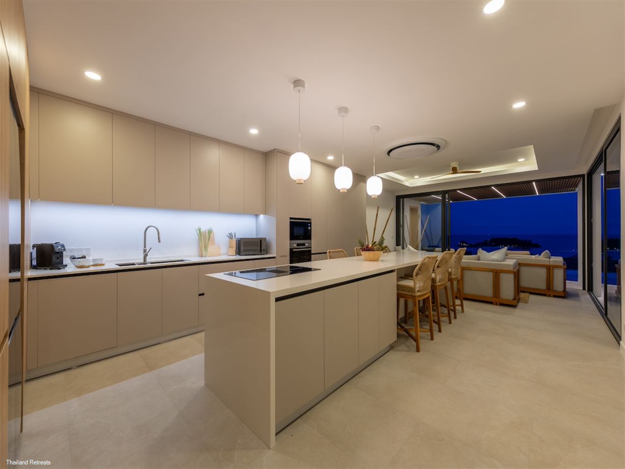 Villa Coral