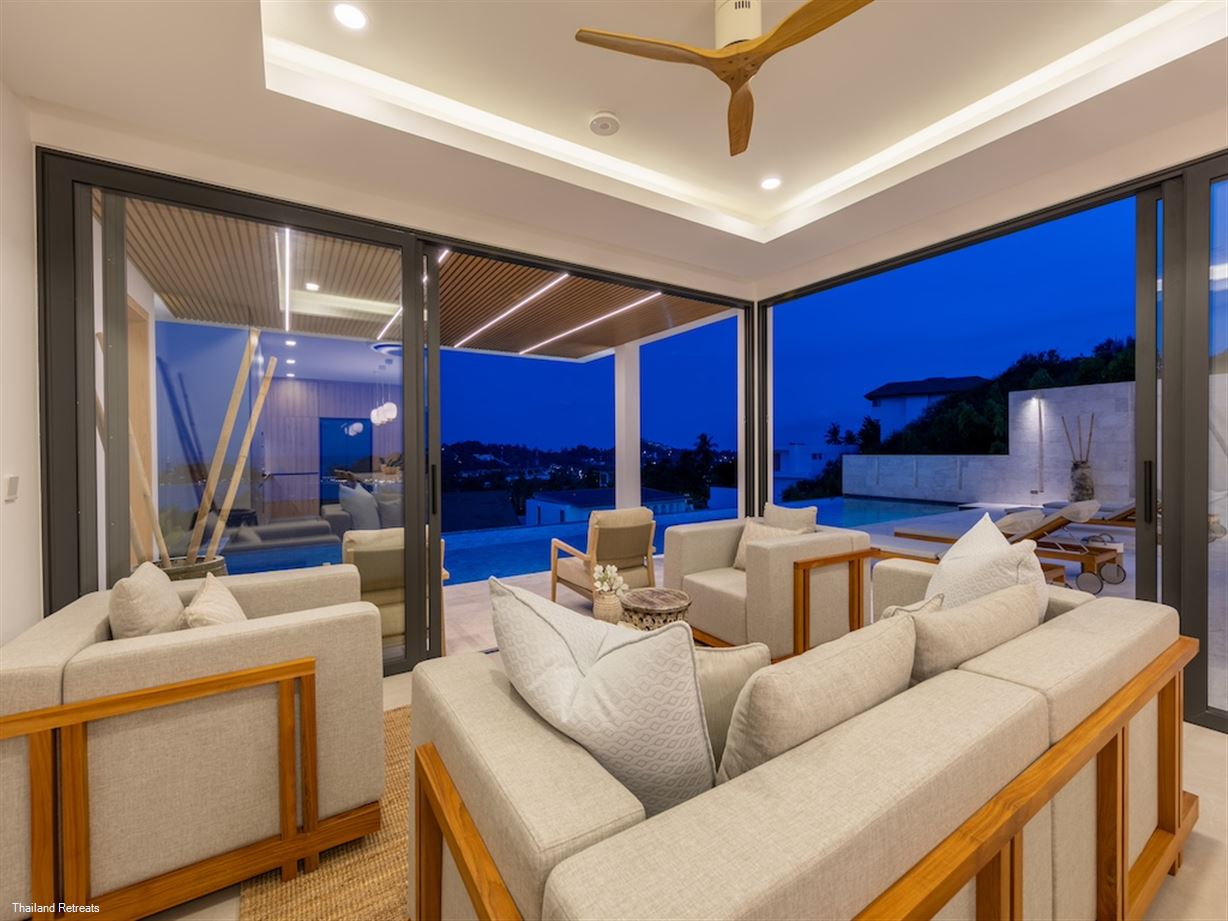 Villa Coral