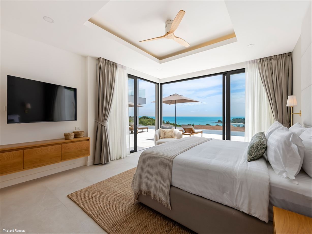 Villa Coral