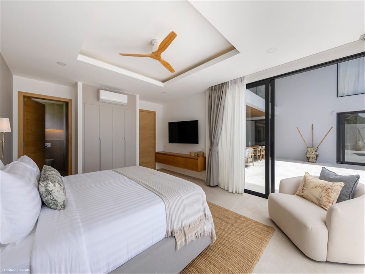 Villa Coral