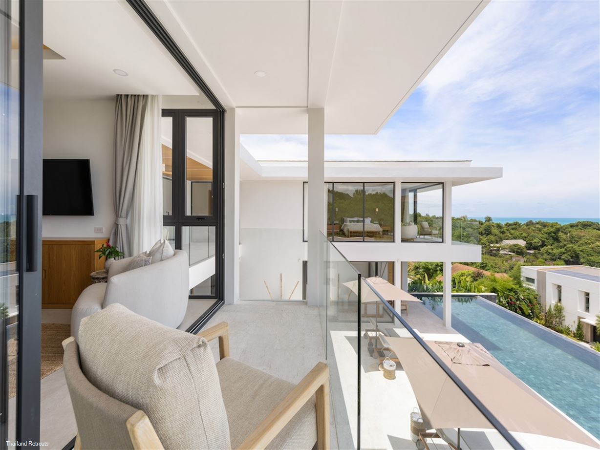 Villa Coral
