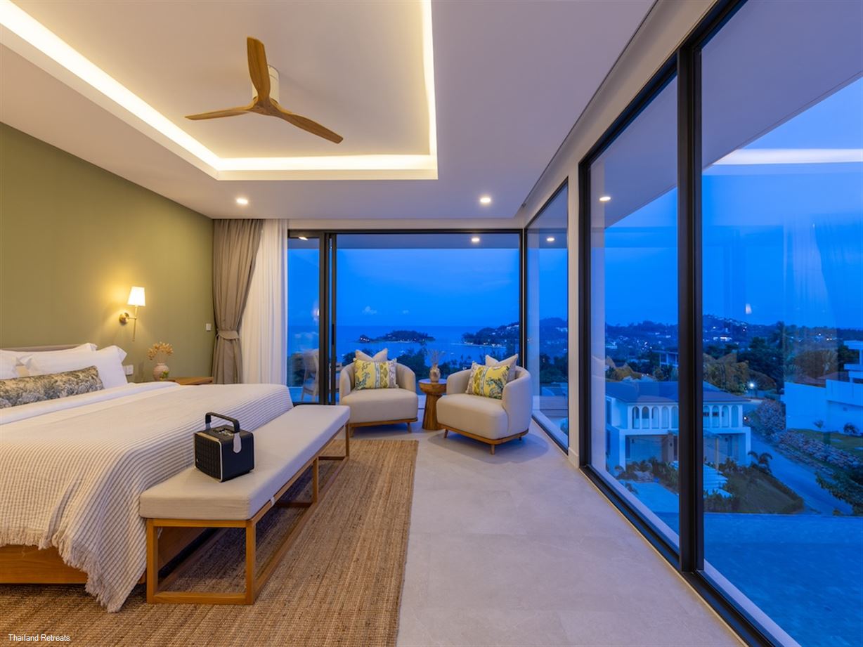 Villa Coral