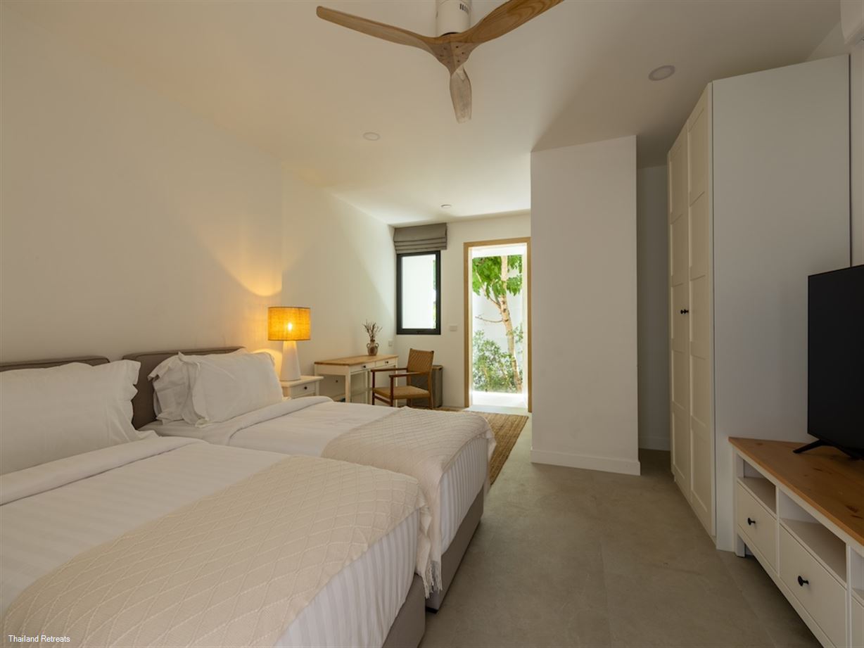 Villa Coral