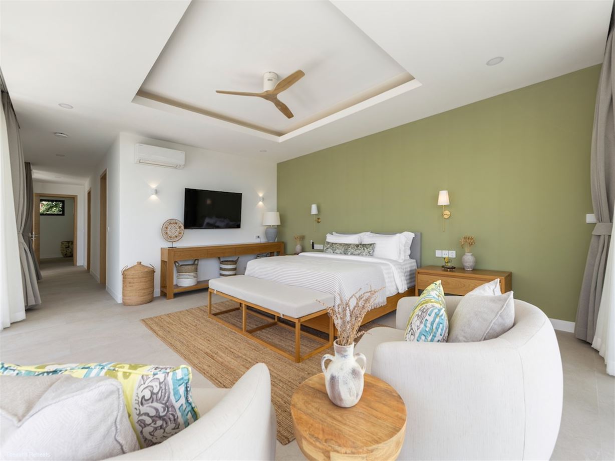 Villa Coral