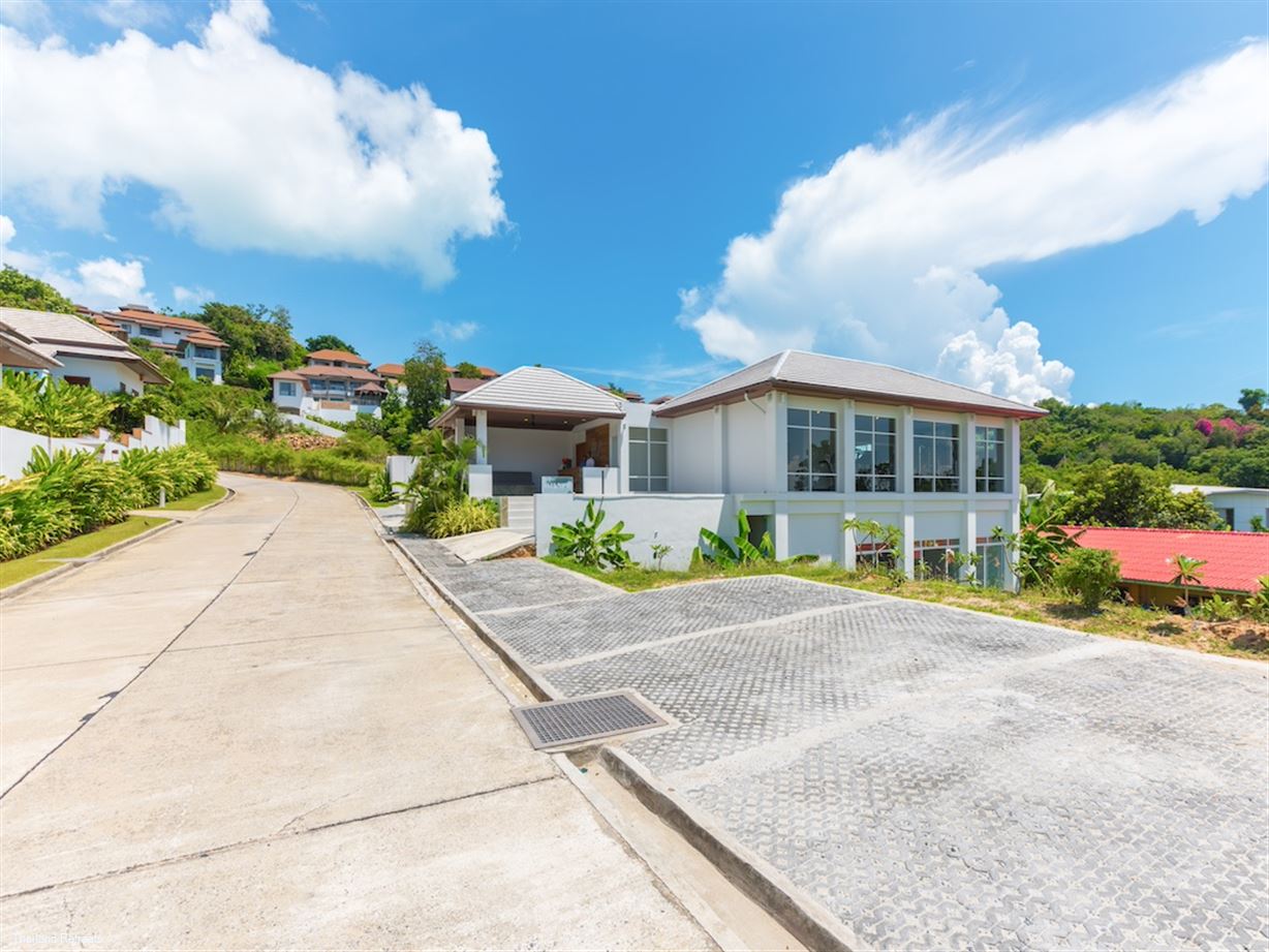 Villa Coral