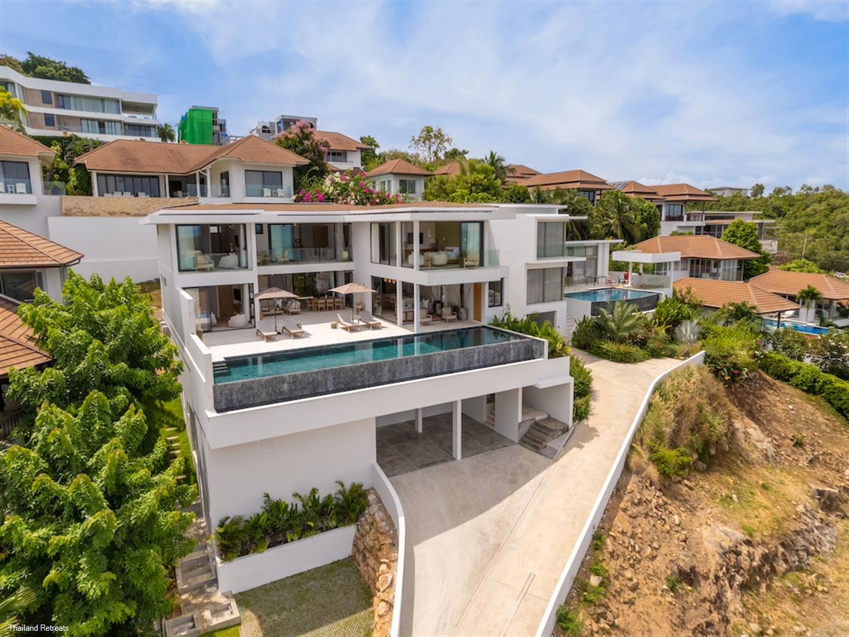 Villa Coral