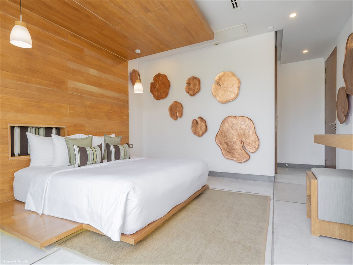 Coastal Escape Natai Villas