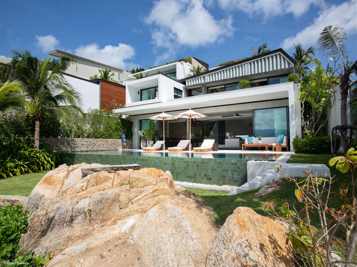 Villa Syrah