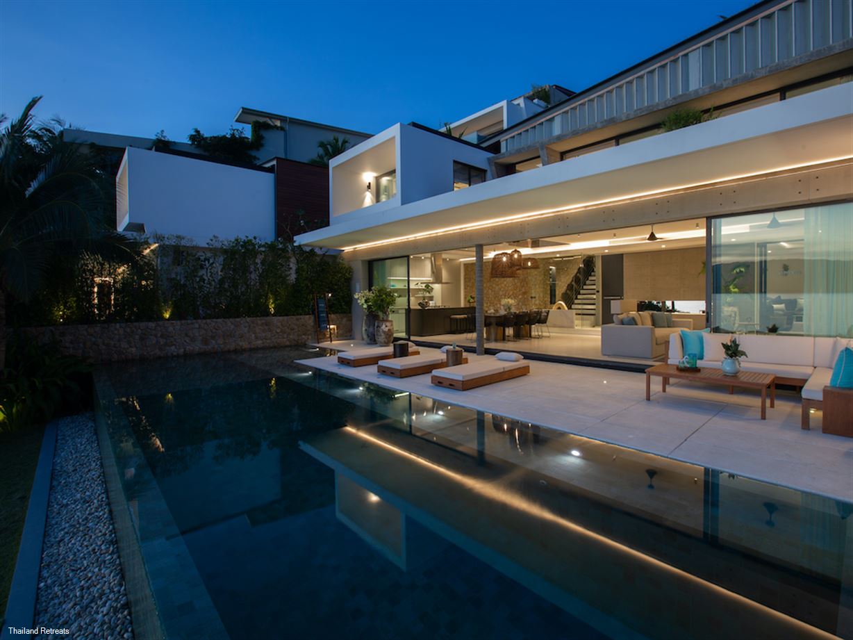 Villa Syrah