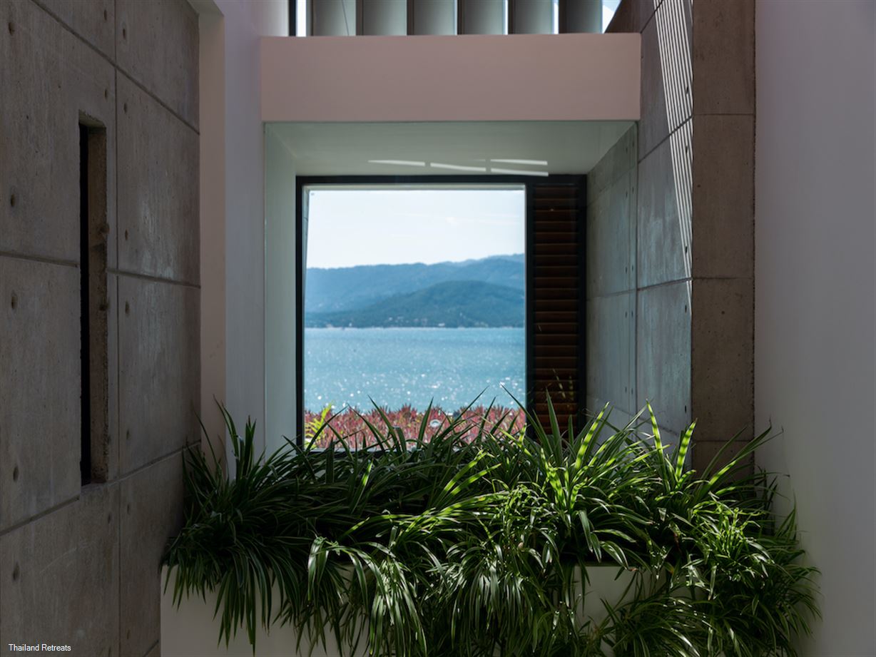 Villa Syrah
