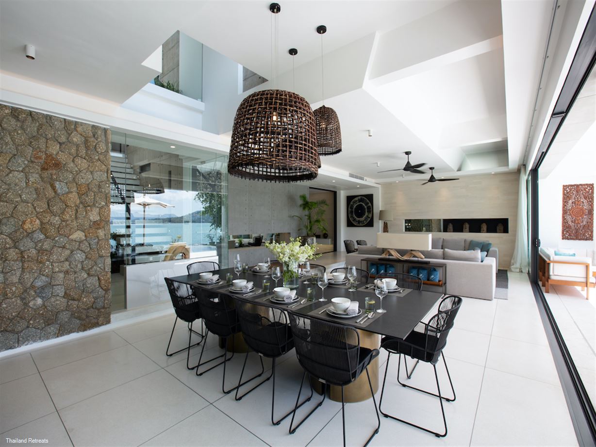 Villa Syrah