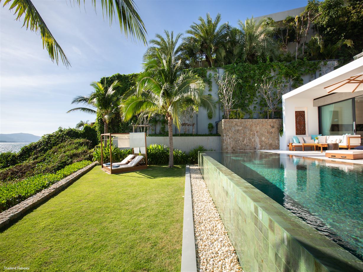 Kerem Villas 6 Bedroom
