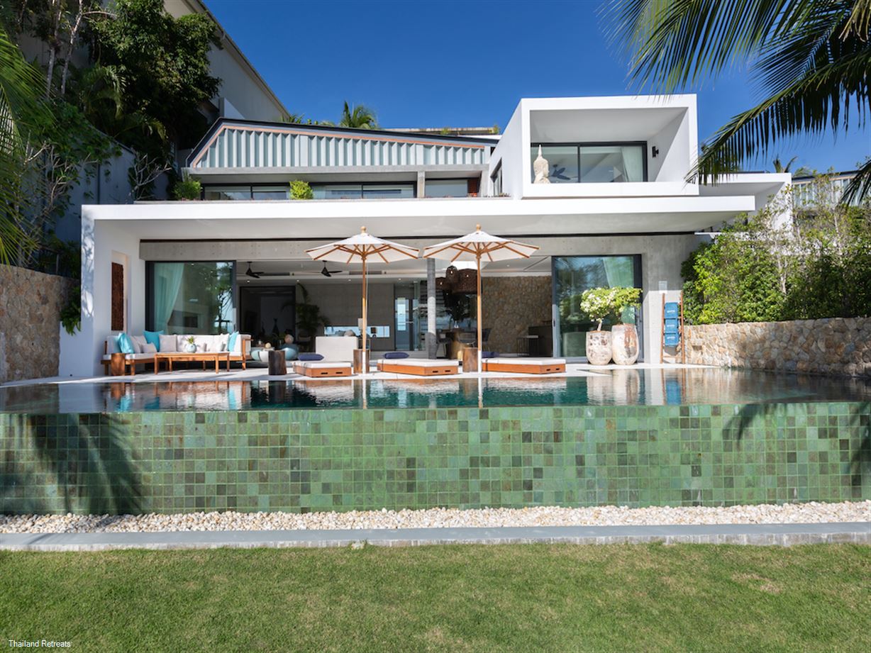 Kerem Villas 6 Bedroom